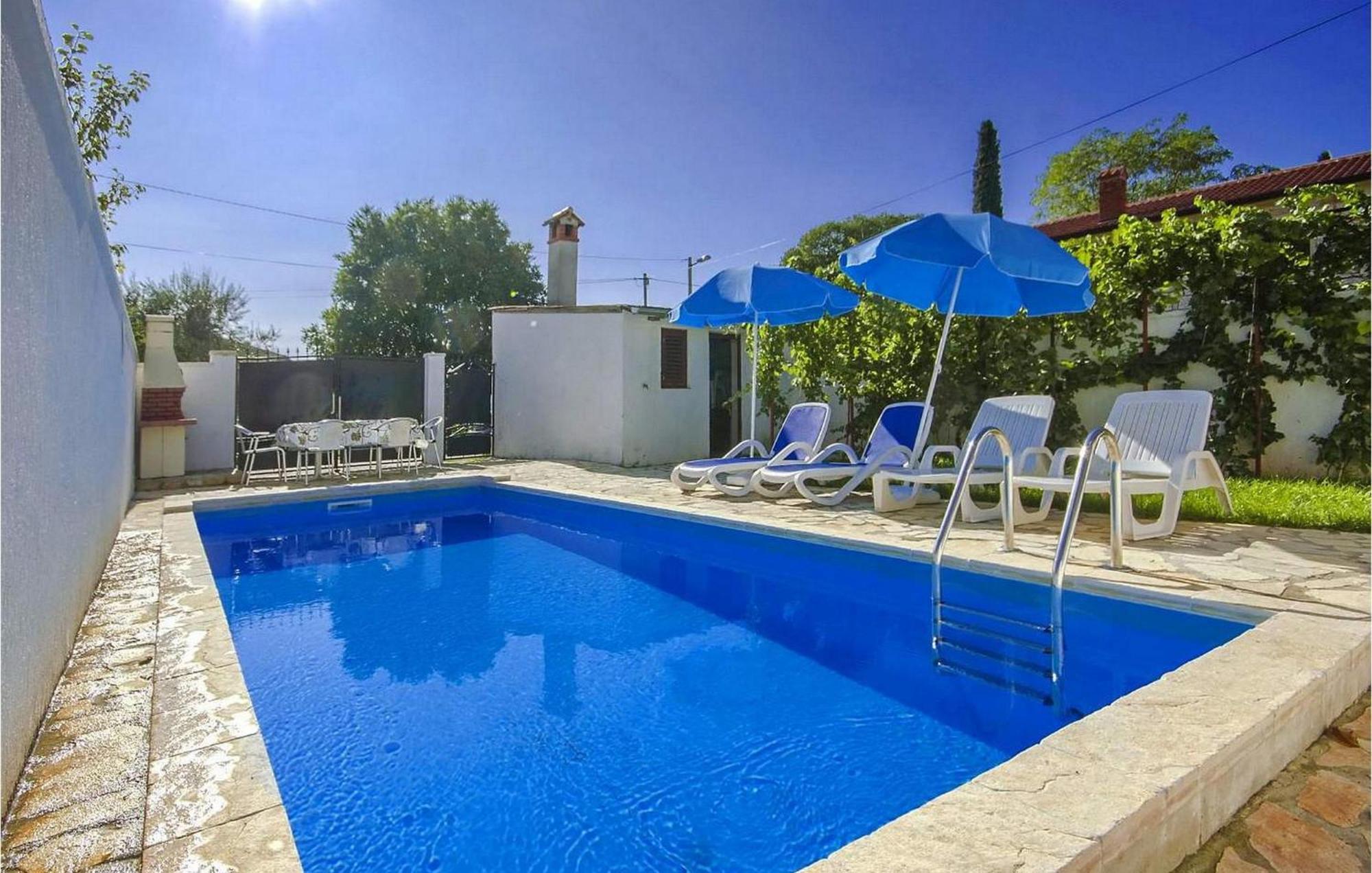 Vakantiehuis Casa Ana Milena *